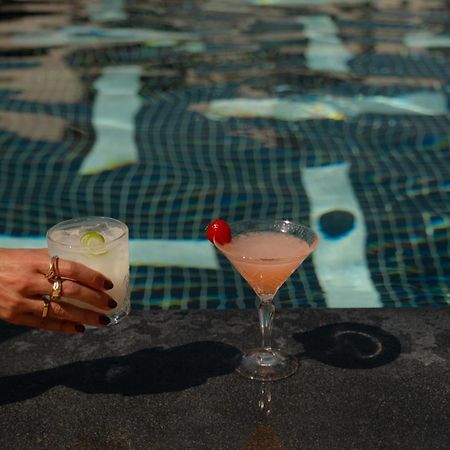 Radisson Blu Zaffron Resort, Santorini (Adults Only) Kamári Eksteriør billede